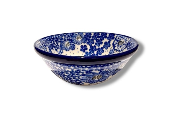 558 Bunzlau Nest Schaal 1975X Ø 10,5 cm Nest Schaal Ø 10,5 cm